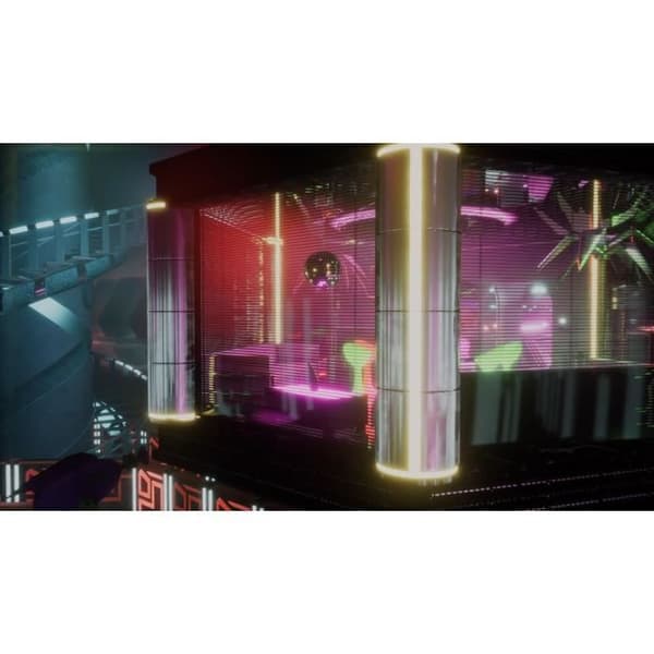 Five Nights at Freddy's: Security Breach PS5-spel