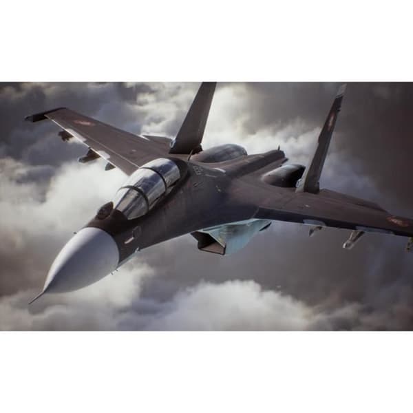 Ace Combat 7: Skies Unknown PlayStation 4