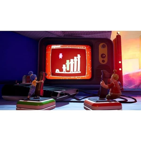 ELECTRONIC ARTS It Takes Two Nintendo Switch Kartusch 2 spelare