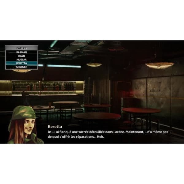 Front Mission 1st - PS5-spel - Limited Edition