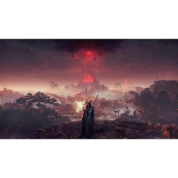 Nioh 3 - PS5-spel
