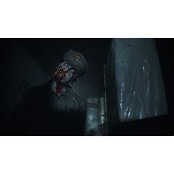 Videospel - CAPCOM - Resident Evil 2 (2019) - PS5 - Action - Survival Horror - Blu-Ray