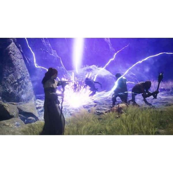 Dragon's Dogma 2 - Xbox-serien