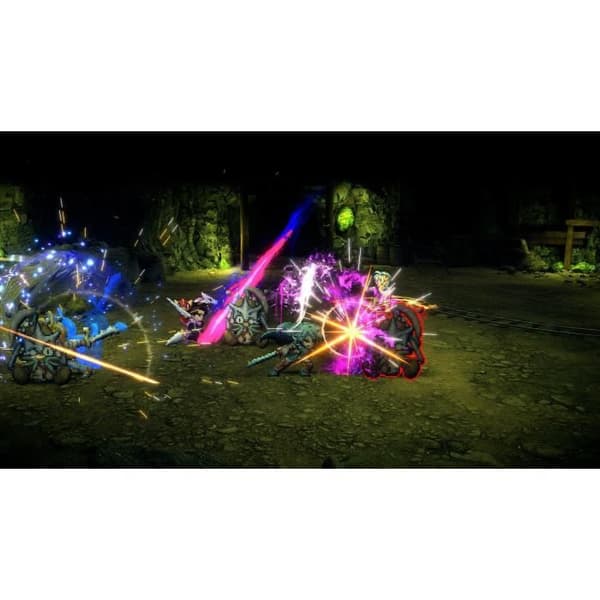 Star Ocean The Second Story R - PS5-spel