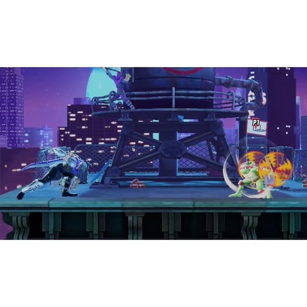 Nickelodeon All-Star Brawl 2 (Kod-i-en-låda) - Nintendo Switch