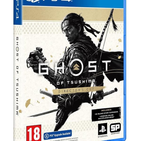 Sony videospel 711719715894