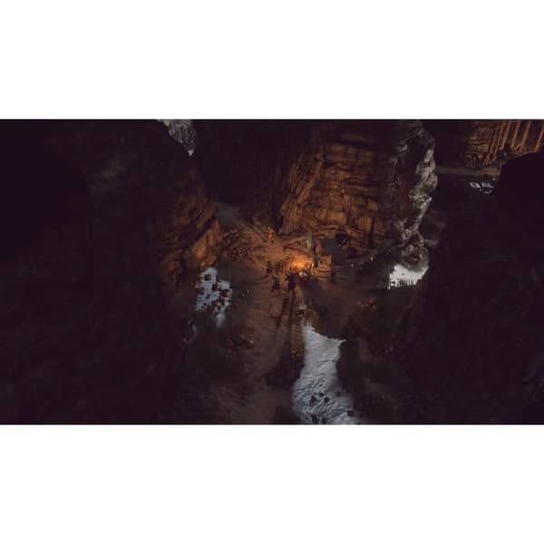 Spellforce 3 Reforced PS4-spel