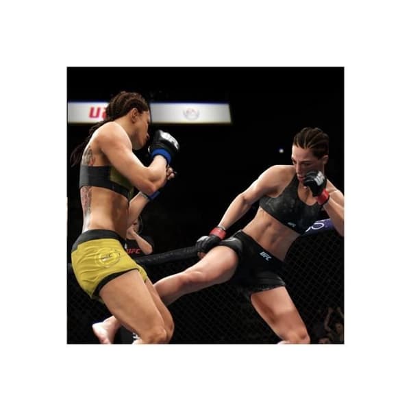 UFC 3 PlayStation 4-EA1060642
