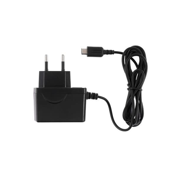 Nätladdare för DS Lite 220V