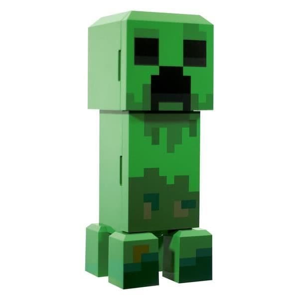 UKONIC Minecraft Creeper Mini-kyl 8L termoelektrisk LED