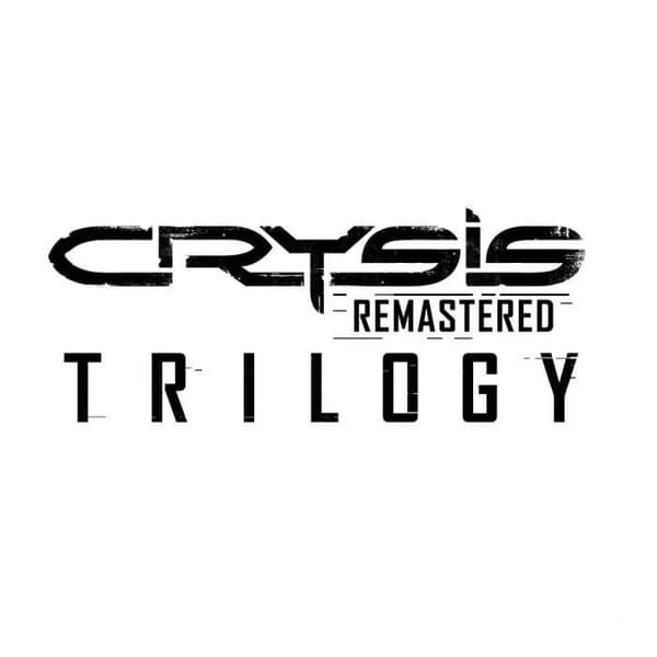 Crysis Remastered Trilogy PS4-spel FPS Singelplayer Blu-Ray