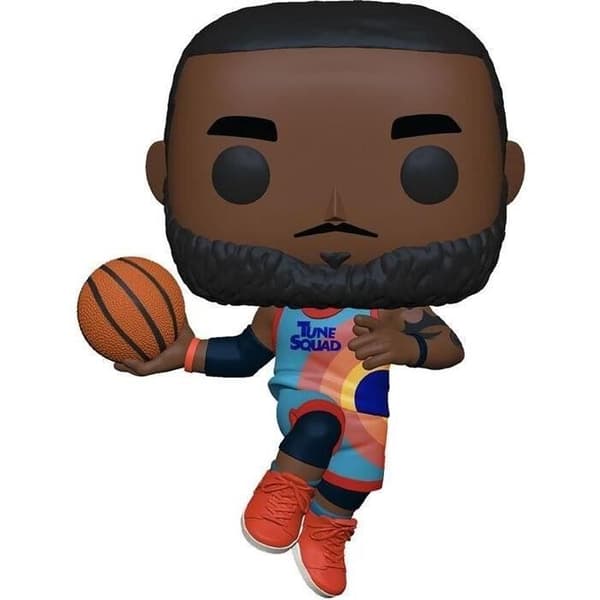 Funko Pop! Filmer: Arctic S2 - Pop! 3- USED