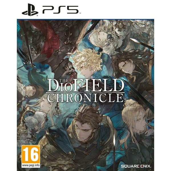 Diofield Chronicle /PS5