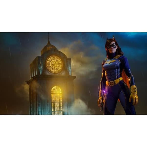 Gotham Knights PS5-spel