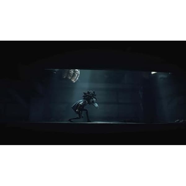 Little Nightmares III (3) /PS4 - Engelska