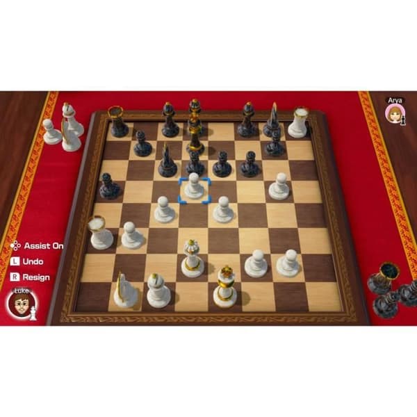 51 Spel över hela världen • Nintendo Switch-spel