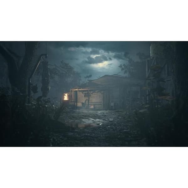 Resident Evil 7: Biohazard - Gold Edition - Version PS5