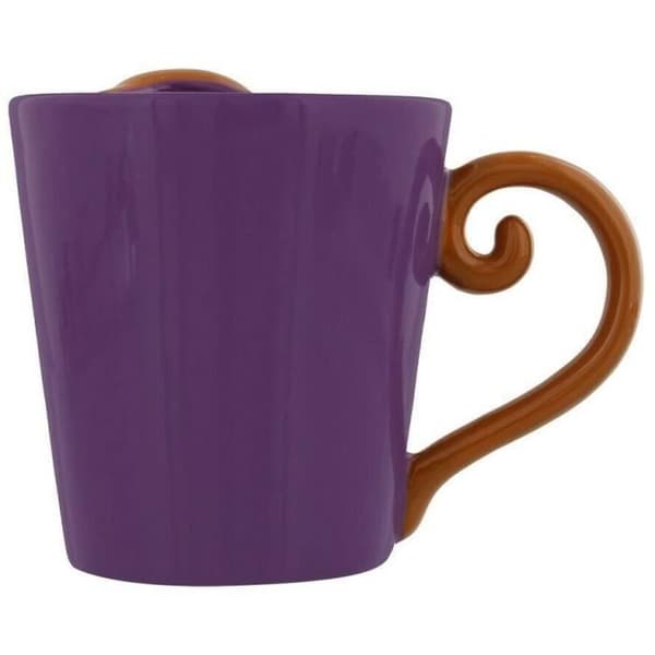 Mugg Aladdin: Abu - Half Moon Bay- USED