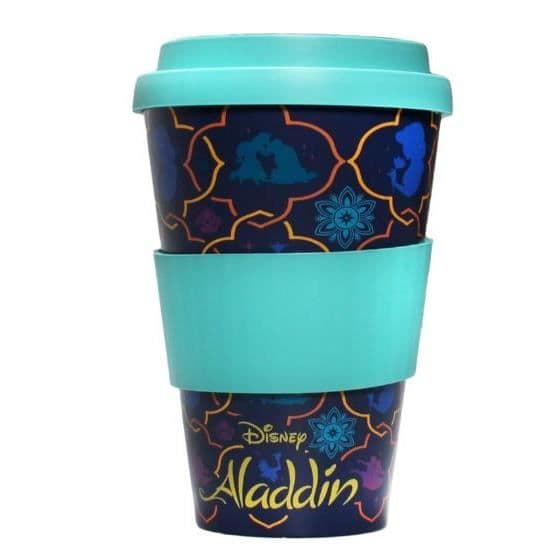 Mug de Voyage JASMINE Disney