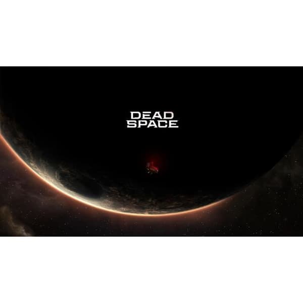 Dead Space Remake Xbox Series X-spel