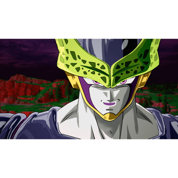 Dragon Ball: Sparking! Zero • Nintendo Switch 2 spel