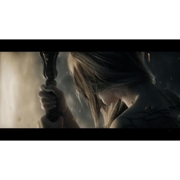 ELDEN RING XBOX Series X-spel
