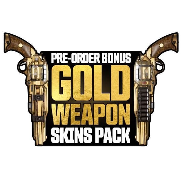 Borderlands 3 Xbox One-spel