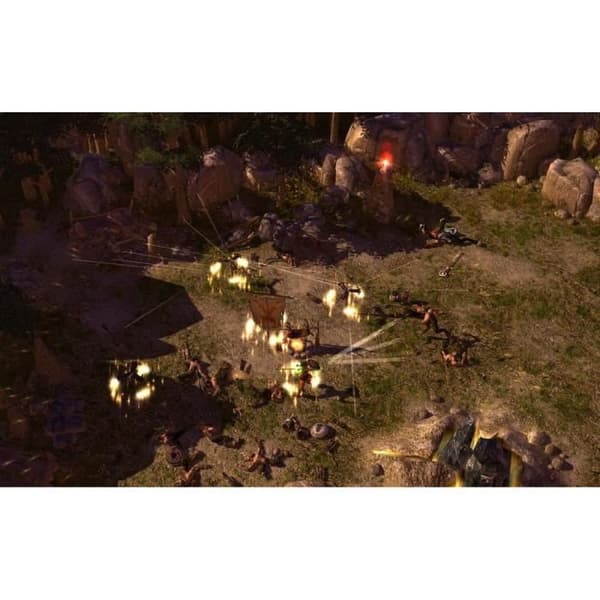 Titan Quest Xbox One-spel