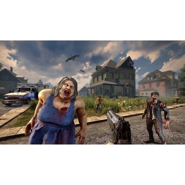 7 Days to Die - Console Edition - PS5-spel