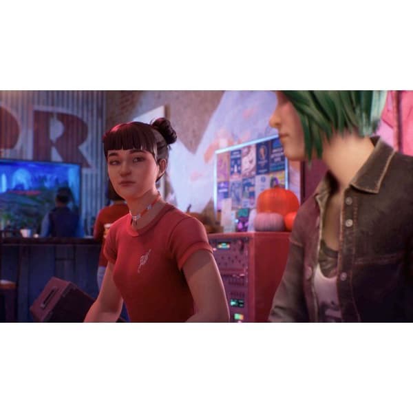 Life is Strange : Reunion - PS5-spel