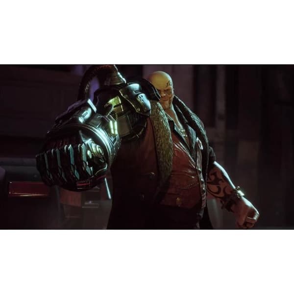 Gungrave G.O.R.E Xbox One-spel