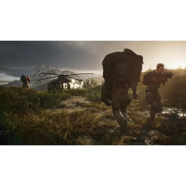 Ghost Recon BREAKPOINT Gold Edition Xbox One-spel
