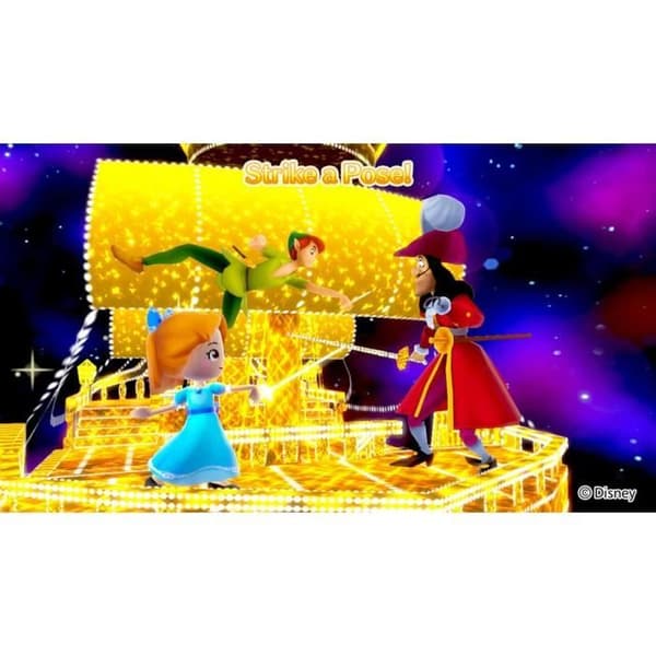 Disney: Magical World 2 - Enchanted Edition Switch Game