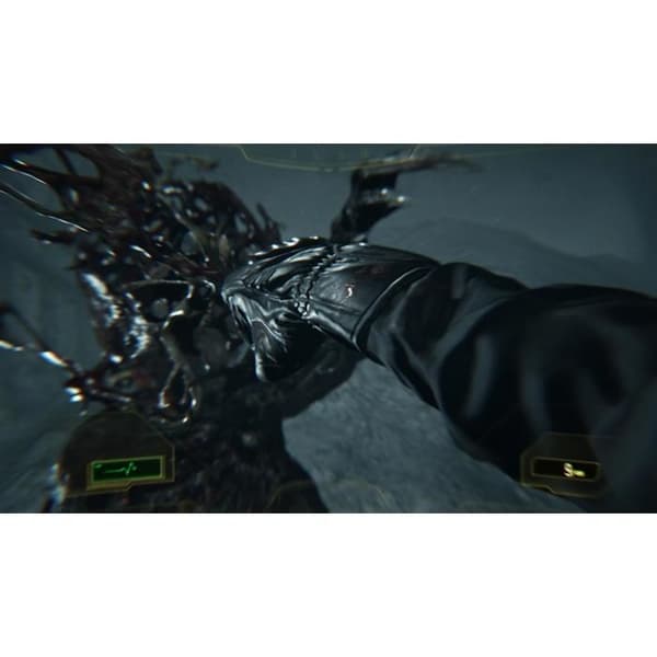 Resident Evil 7: Biohazard - Gold Edition - Version PS5