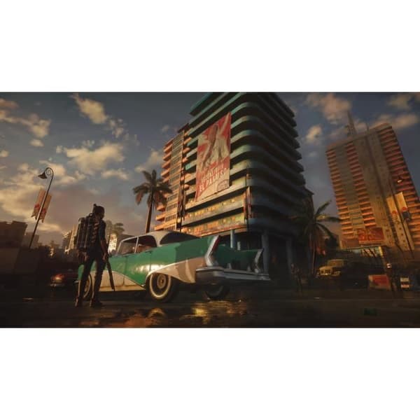 UBISOFT Far Cry 6 PS5 Actionäventyr Yara Gerillakamp