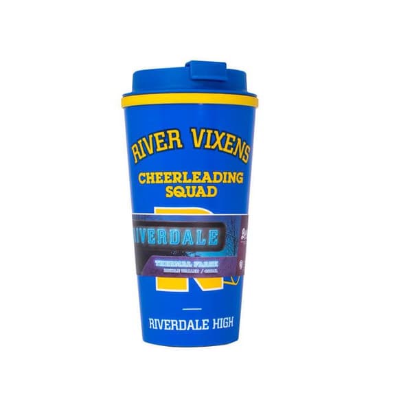 Riverdale - River Vixens resemugg- USED