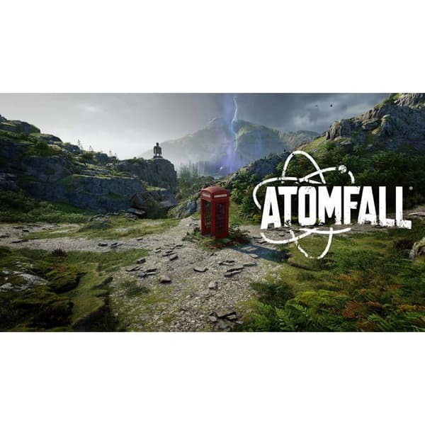Atomfall - Version PS5