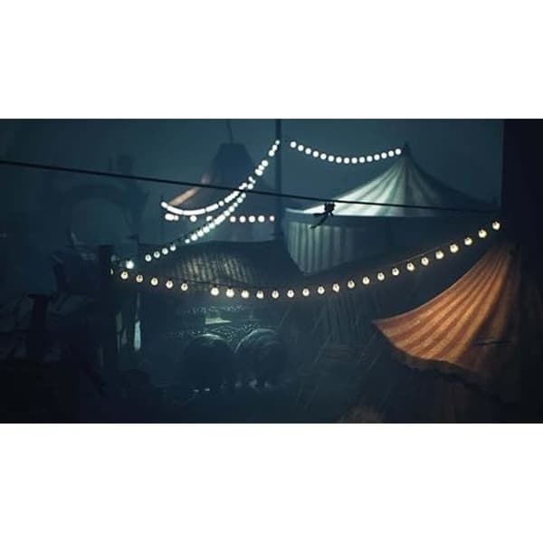 Little Nightmares III (3) /PS4 - Engelska