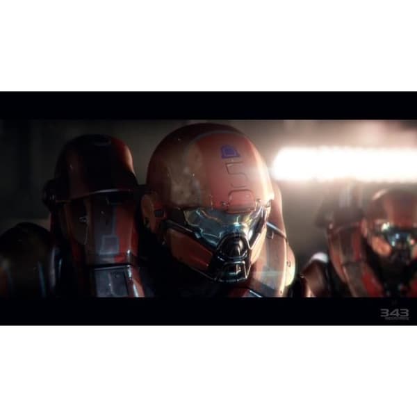 Halo 5: Guardians [XBOX One]
