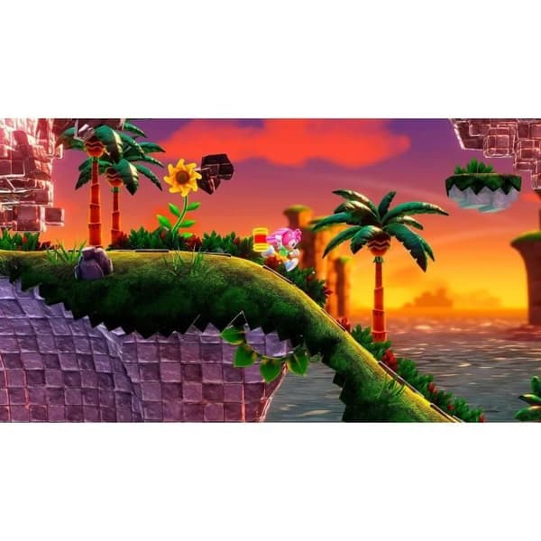 Sonic Superstars - PS5-spel