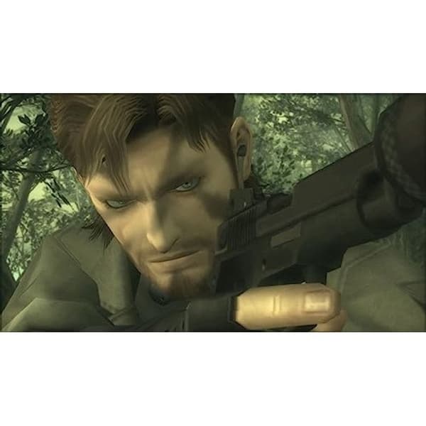 Metal Gear Solid Master Collection Vol. 1 - Xbox - Engelska