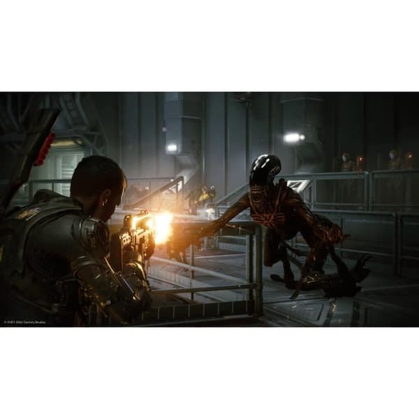 Aliens Fireteam Elite PS4-spel