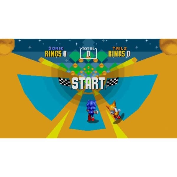 Sonic Origins Plus - Nintendo Switch-spel