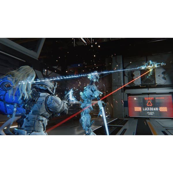 Pragmata - PS5-spel