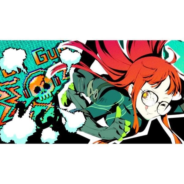 Persona 5 Royal PS5-spel