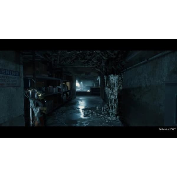 Death Stranding Director's Cut - Spel PS5