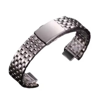 Silver Seven led