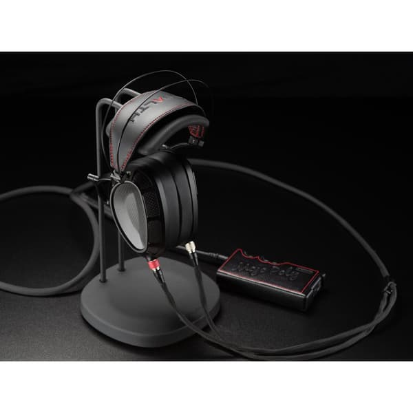 Dan Clark Audio Stealth (Demo)