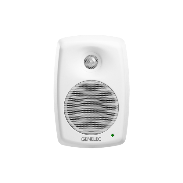Genelec 4420A (White)