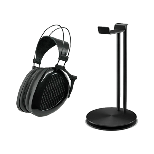 Dan Clark Audio ÆON 2 Noire (med Hörlursställ)